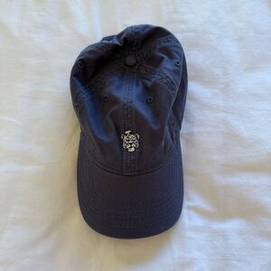 Auburn Aubie Navy Blue Hat